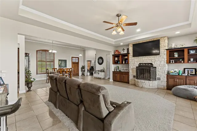 Photo 8 — 3540 Callaway Drive, Weatherford, OK 73096