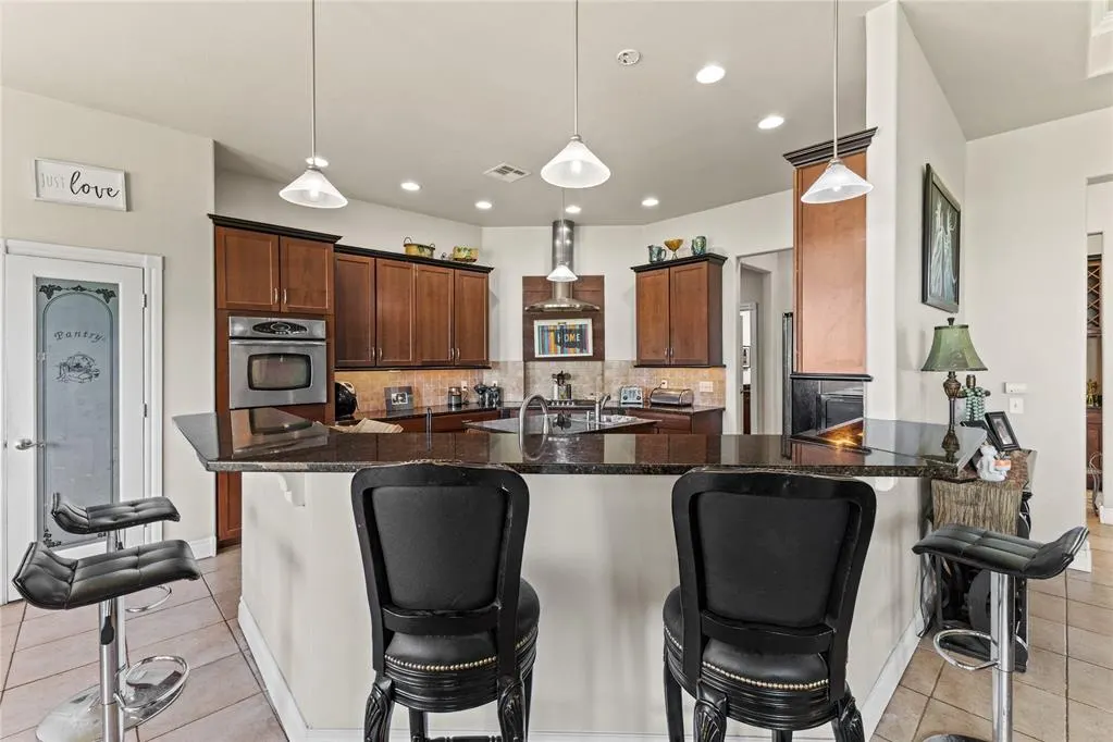 Photo 9 — 3540 Callaway Drive, Weatherford, OK 73096