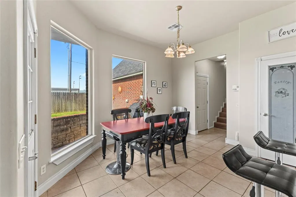 Photo 10 — 3540 Callaway Drive, Weatherford, OK 73096
