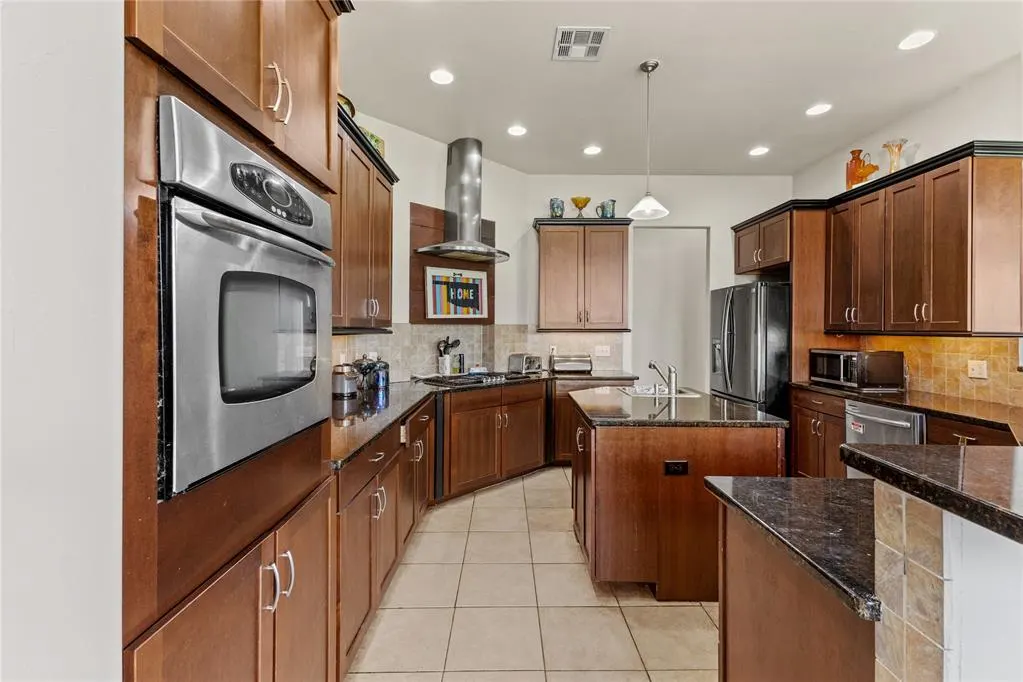 Photo 11 — 3540 Callaway Drive, Weatherford, OK 73096