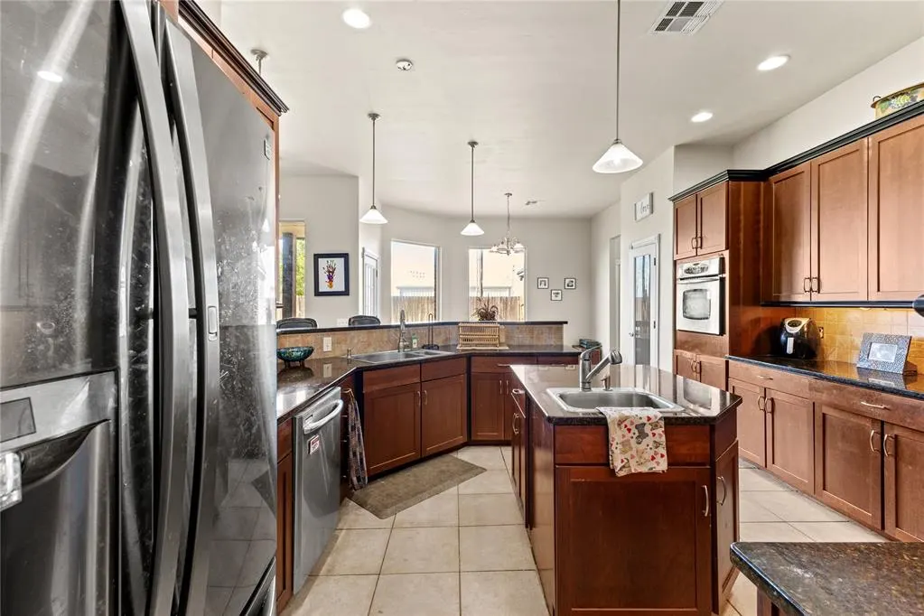 Photo 12 — 3540 Callaway Drive, Weatherford, OK 73096