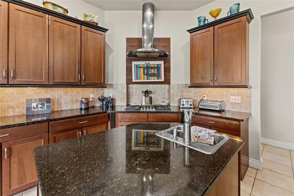 Photo 13 — 3540 Callaway Drive, Weatherford, OK 73096