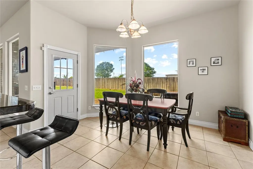 Photo 14 — 3540 Callaway Drive, Weatherford, OK 73096