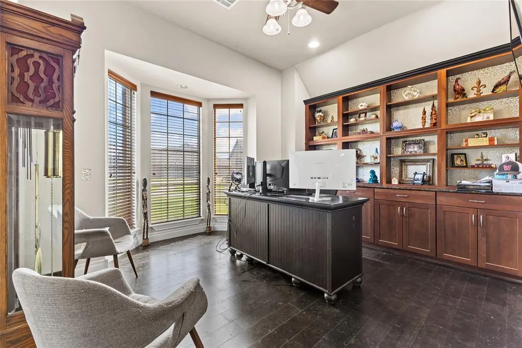 Photo 16 — 3540 Callaway Drive, Weatherford, OK 73096