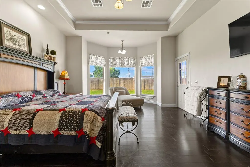 Photo 17 — 3540 Callaway Drive, Weatherford, OK 73096