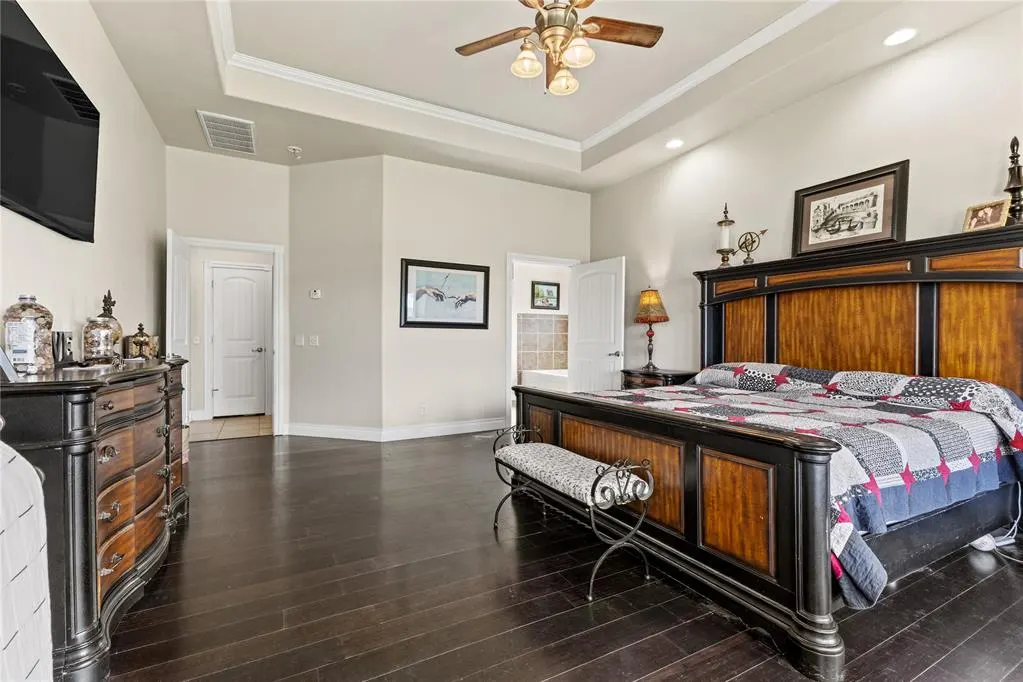 Photo 18 — 3540 Callaway Drive, Weatherford, OK 73096
