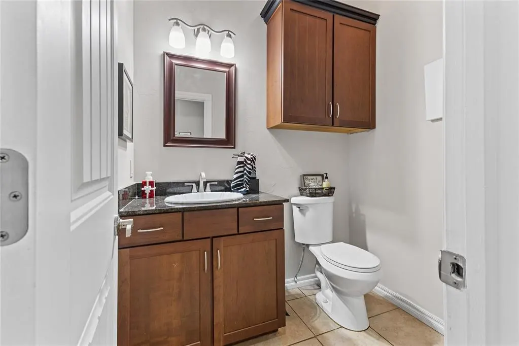 Photo 22 — 3540 Callaway Drive, Weatherford, OK 73096