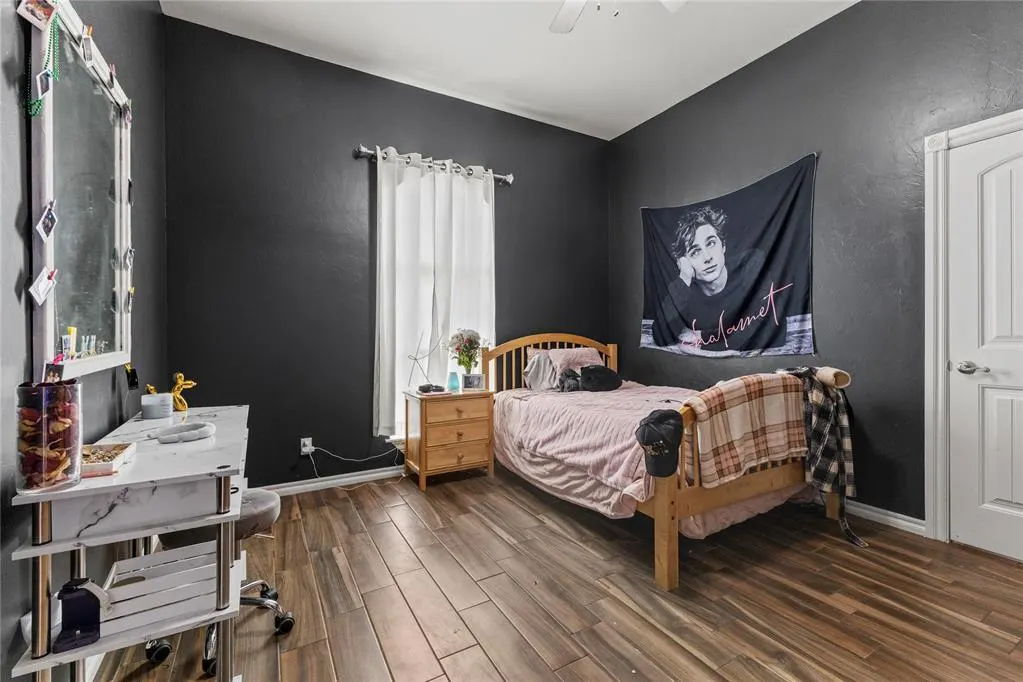 Photo 23 — 3540 Callaway Drive, Weatherford, OK 73096