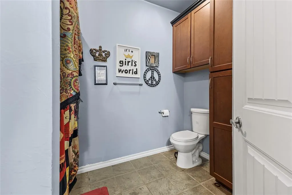 Photo 26 — 3540 Callaway Drive, Weatherford, OK 73096