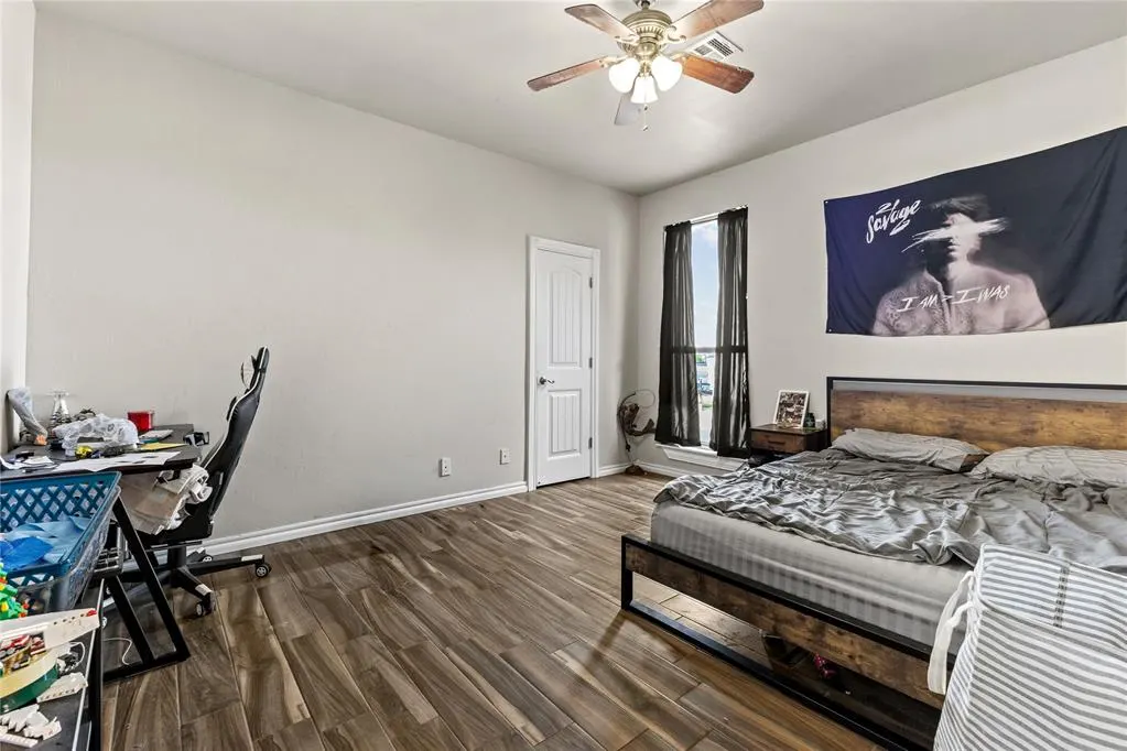 Photo 31 — 3540 Callaway Drive, Weatherford, OK 73096