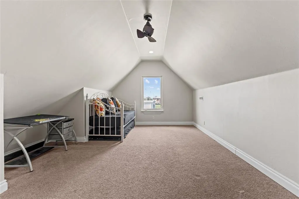 Photo 35 — 3540 Callaway Drive, Weatherford, OK 73096