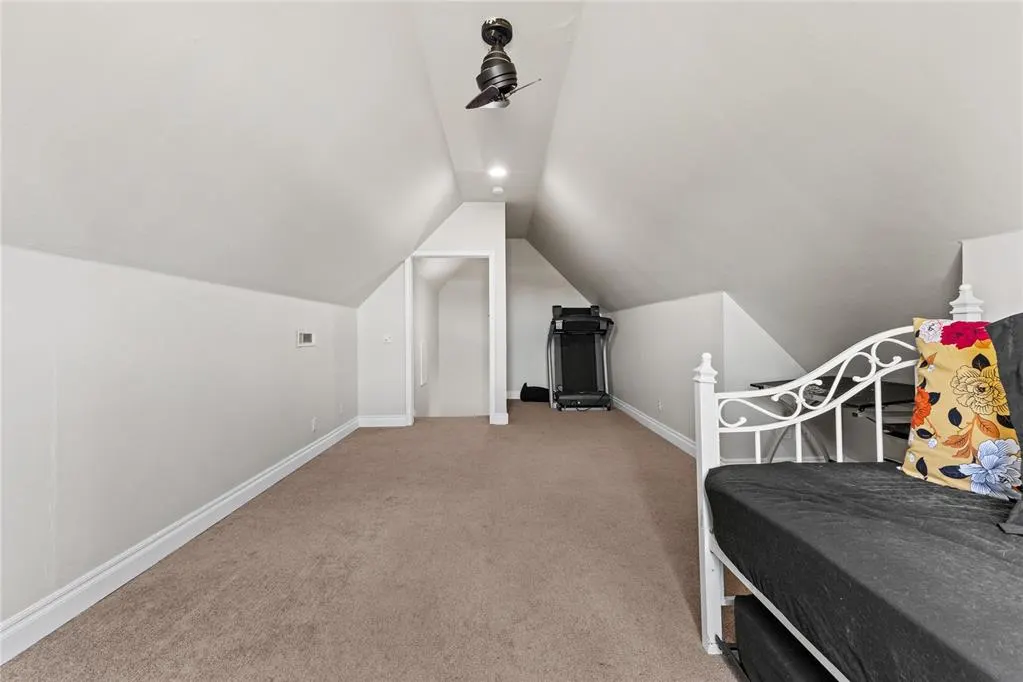 Photo 36 — 3540 Callaway Drive, Weatherford, OK 73096