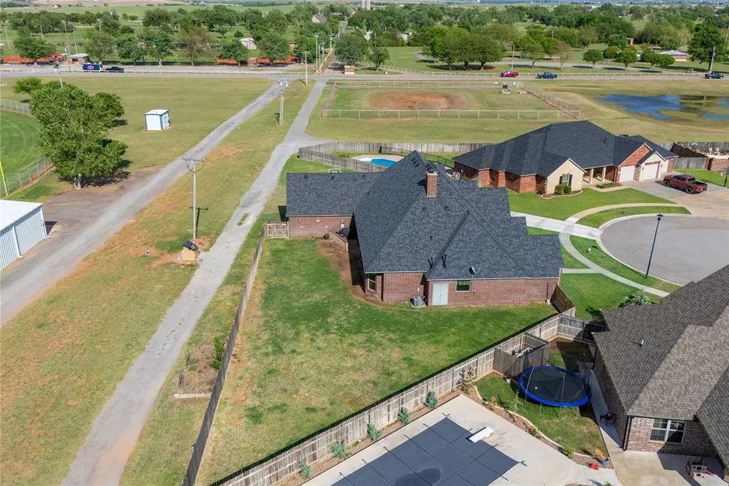 Photo 40 — 3540 Callaway Drive, Weatherford, OK 73096