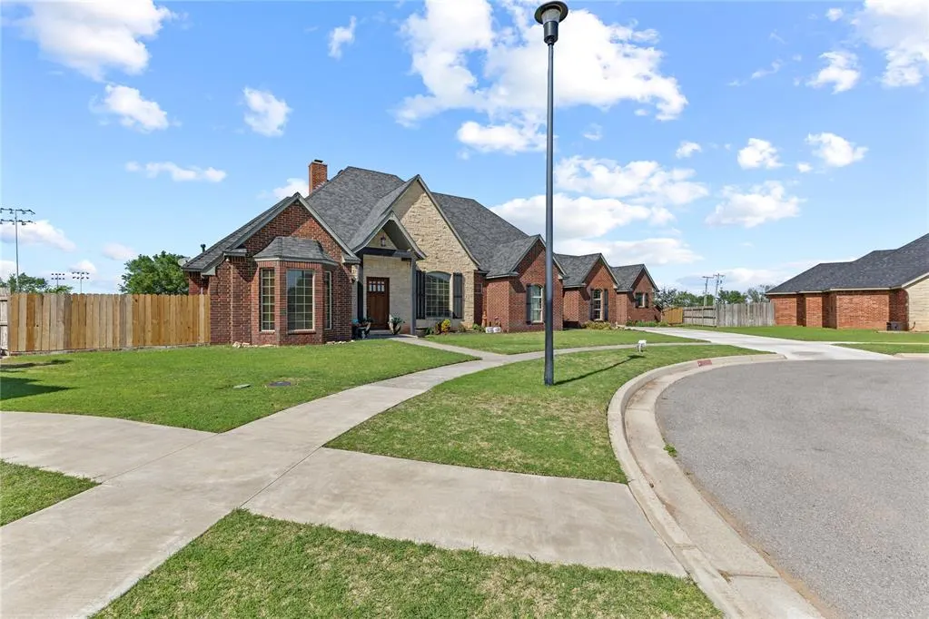 Photo 43 — 3540 Callaway Drive, Weatherford, OK 73096