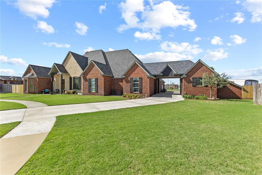 Photo 44 — 3540 Callaway Drive, Weatherford, OK 73096