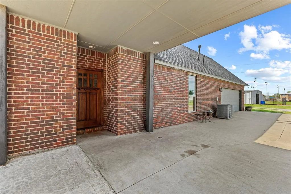 Photo 46 — 3540 Callaway Drive, Weatherford, OK 73096
