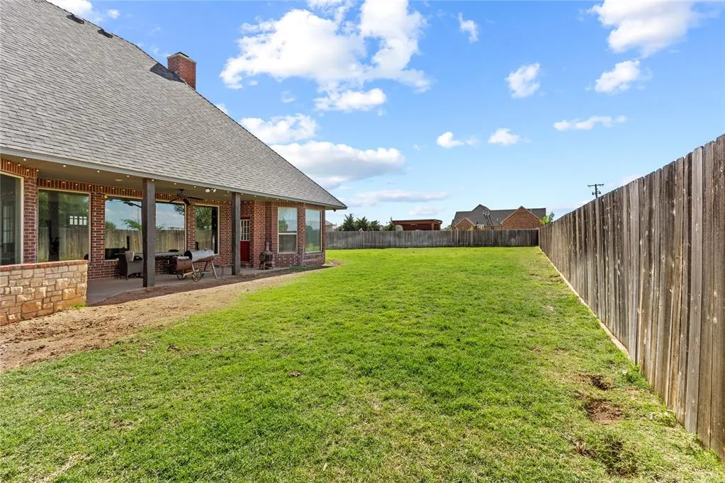 Photo 48 — 3540 Callaway Drive, Weatherford, OK 73096