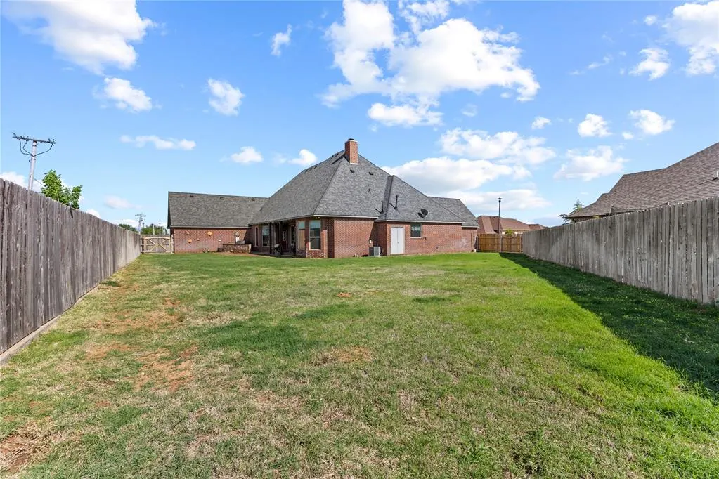 Photo 49 — 3540 Callaway Drive, Weatherford, OK 73096