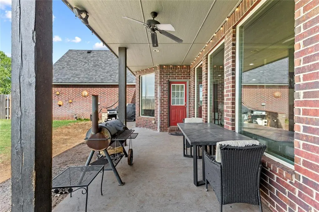 Photo 50 — 3540 Callaway Drive, Weatherford, OK 73096