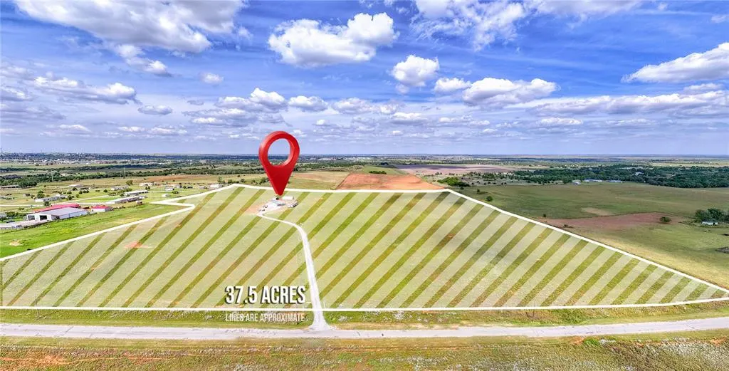 Photo 4 — 24239 E 1040 County Road, Weatherford, OK 73096