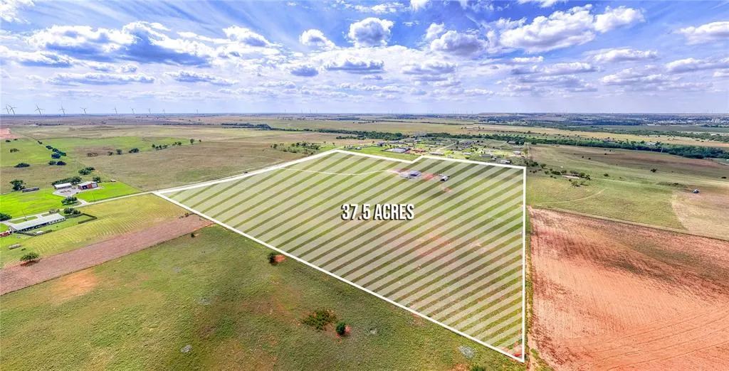 Photo 7 — 24239 E 1040 County Road, Weatherford, OK 73096