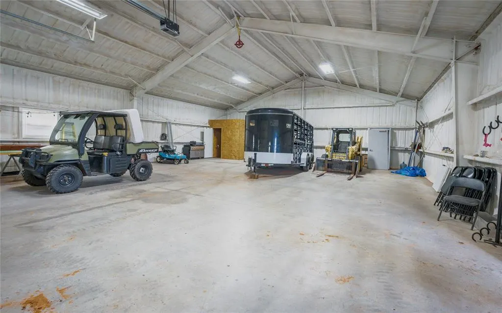 Photo 20 — 24239 E 1040 County Road, Weatherford, OK 73096