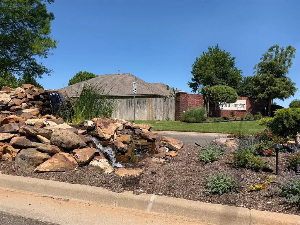 Photo 28 — 2405 NW 158th Street, Edmond, OK 73013