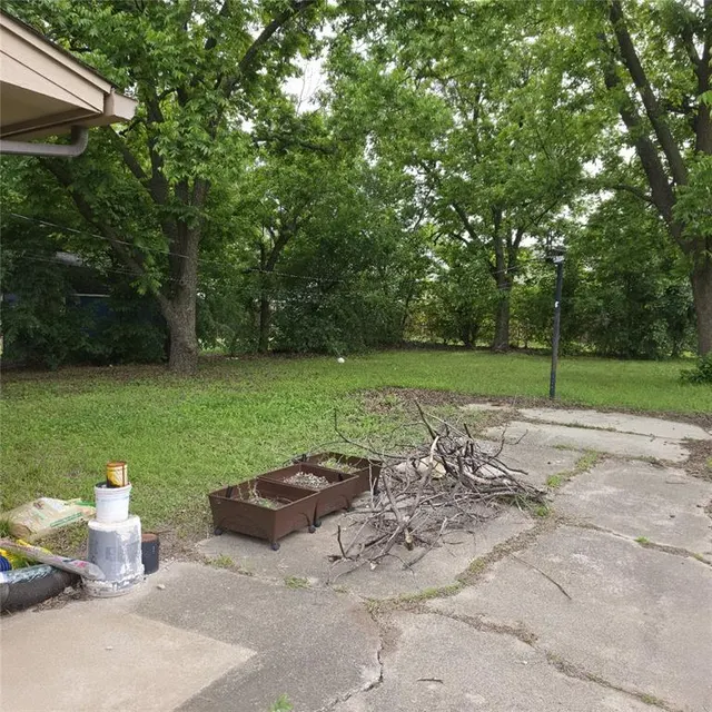 Photo 2 — 4811 N Asbury Avenue, Bethany, OK 73008