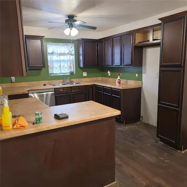 Photo 4 — 4811 N Asbury Avenue, Bethany, OK 73008