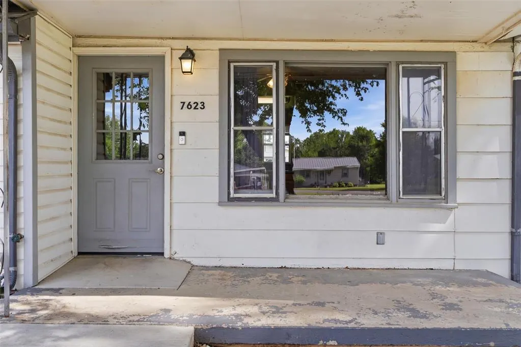 Photo 3 — 7623 McGee Street, Oklahoma City, OK 73169