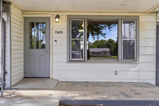 Photo 3 — 7623 McGee Street, Oklahoma City, OK 73169