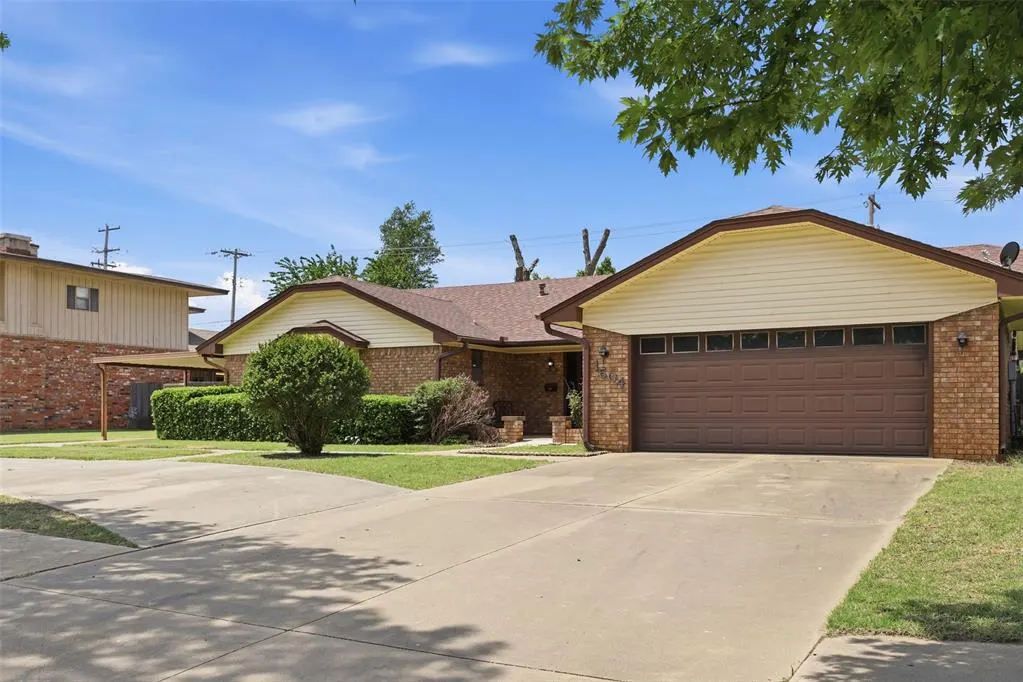Photo 3 — 1504 N Bdwy, Shawnee, OK 74804