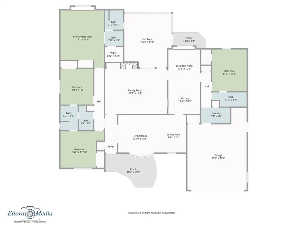 Photo 31 — 5609 NW 114th Street, Oklahoma City, OK 73162