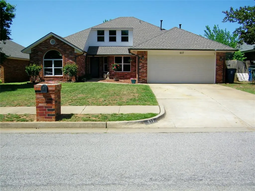 Photo 20 — 617 Firelane Rd, Edmond, OK 73003