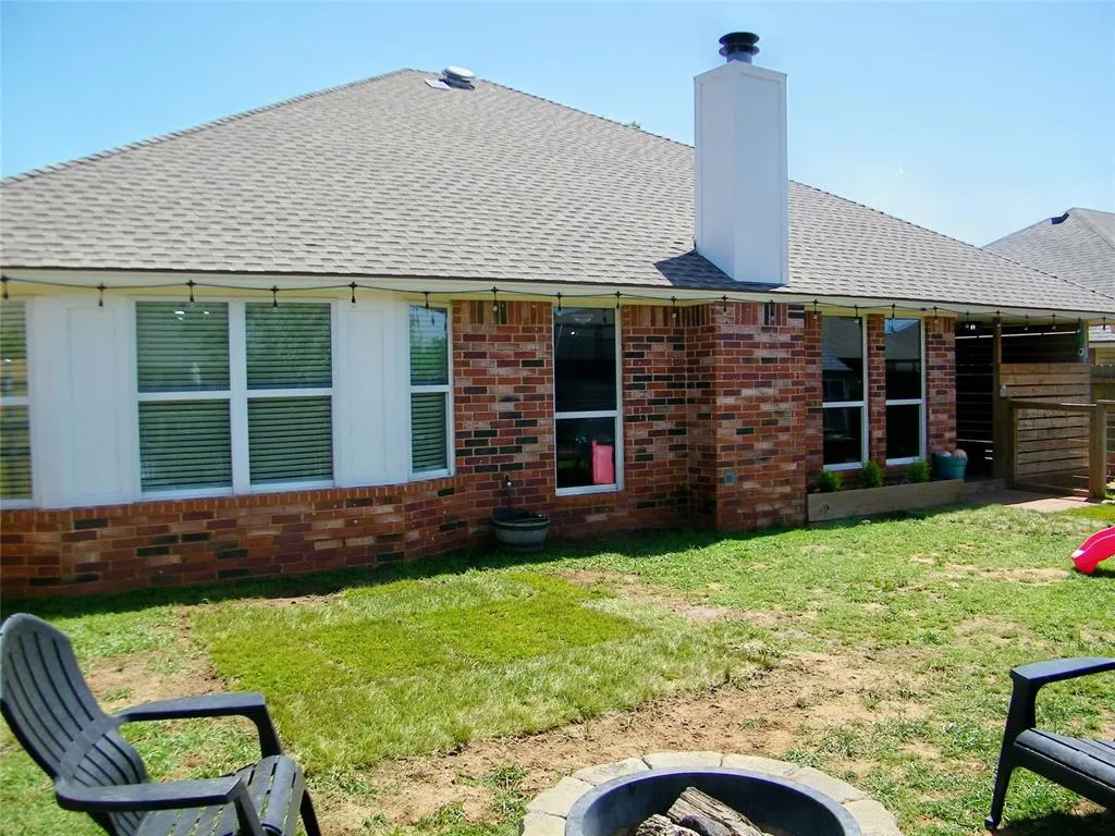 Photo 28 — 617 Firelane Rd, Edmond, OK 73003
