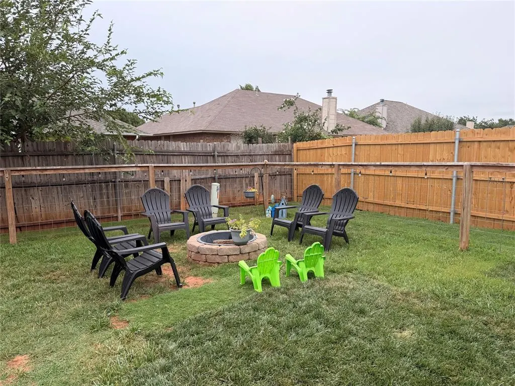 Photo 37 — 617 Firelane Rd, Edmond, OK 73003