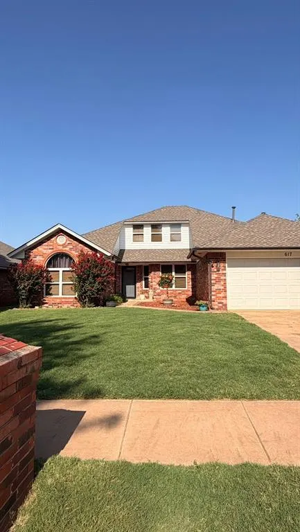 Photo 3 — 617 Firelane Rd, Edmond, OK 73003