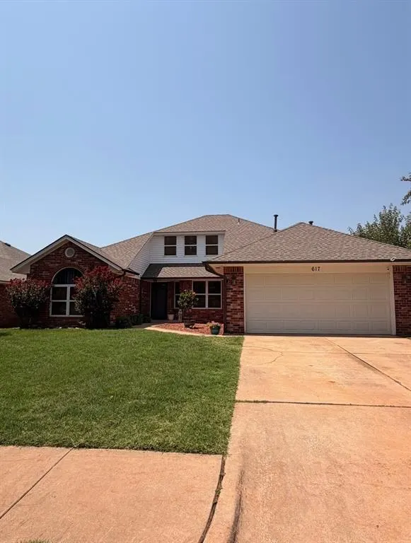 Photo 5 — 617 Firelane Rd, Edmond, OK 73003