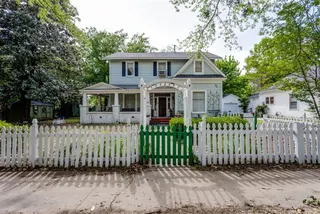 Sold home at 618 N Louisa Avenue