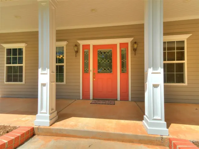 Photo 3 — 1851 Silver Oaks Drive, Edmond, OK 73025