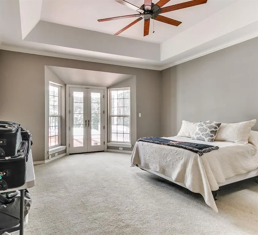 Photo 11 — 1851 Silver Oaks Drive, Edmond, OK 73025