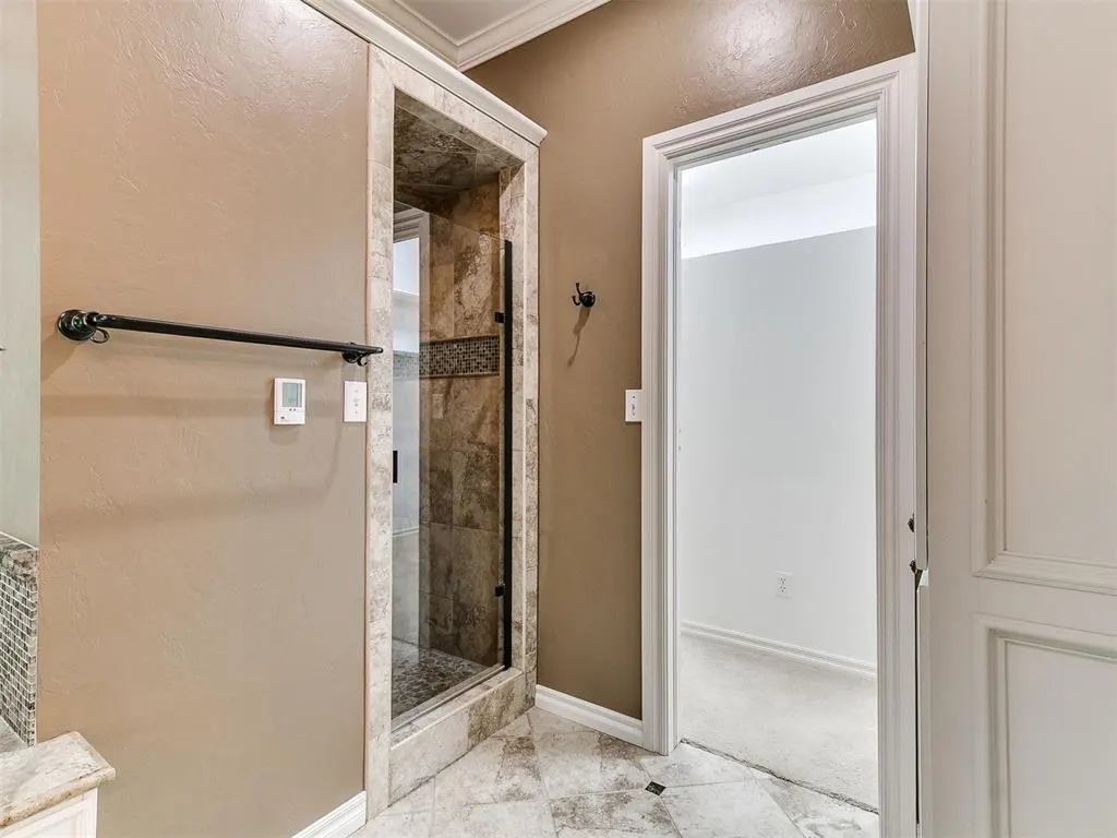 Photo 16 — 1851 Silver Oaks Drive, Edmond, OK 73025
