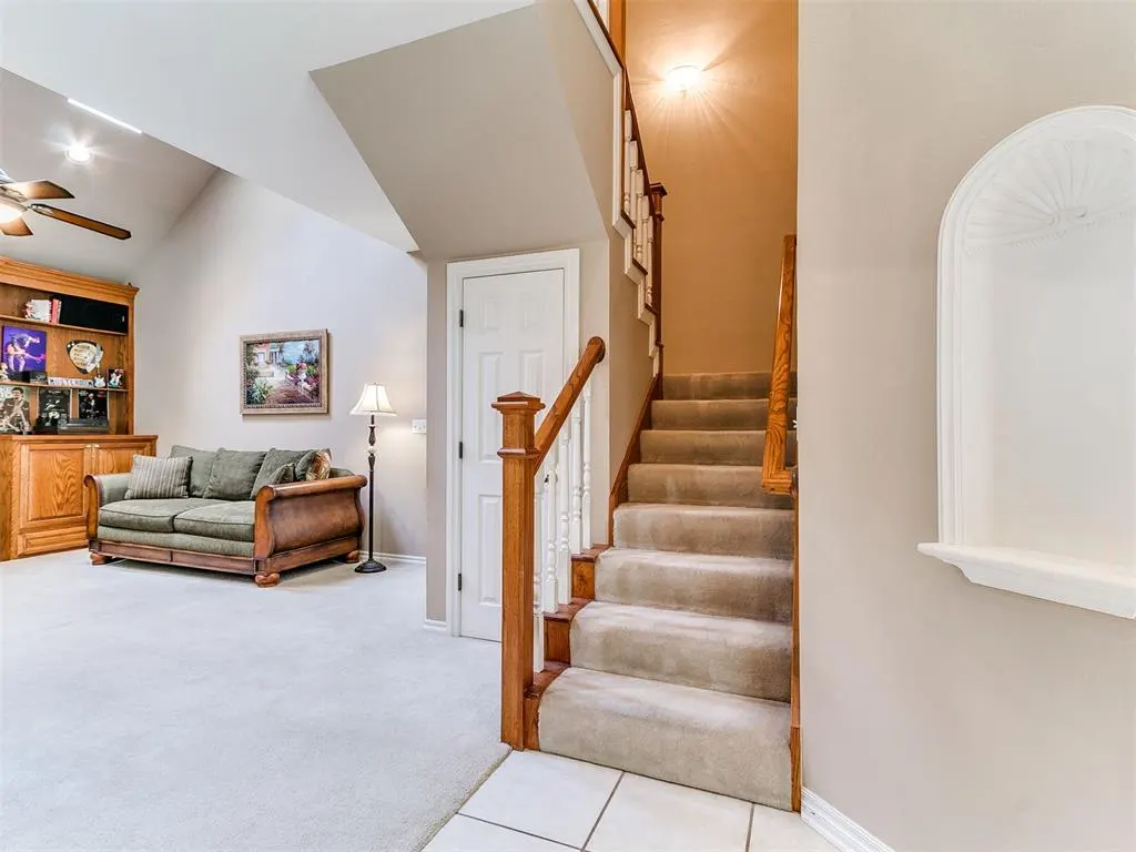 Photo 18 — 1851 Silver Oaks Drive, Edmond, OK 73025