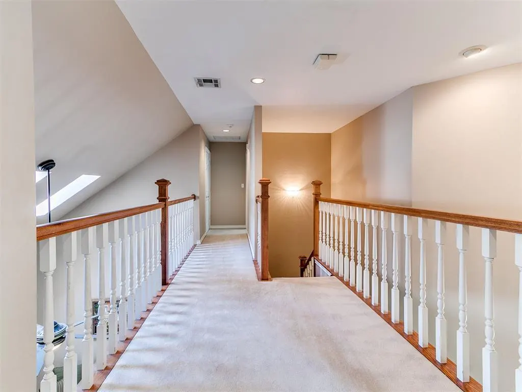 Photo 19 — 1851 Silver Oaks Drive, Edmond, OK 73025