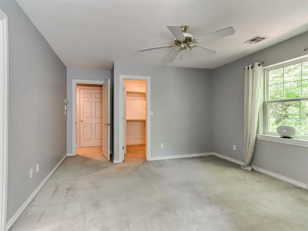 Photo 22 — 1851 Silver Oaks Drive, Edmond, OK 73025