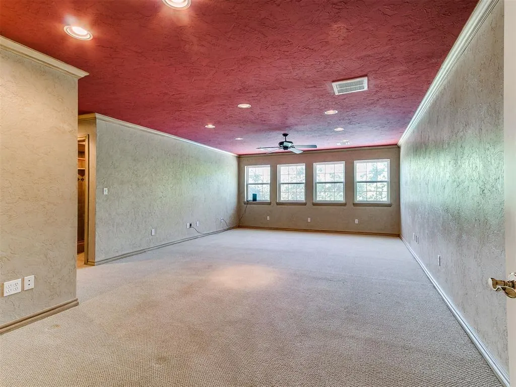 Photo 24 — 1851 Silver Oaks Drive, Edmond, OK 73025