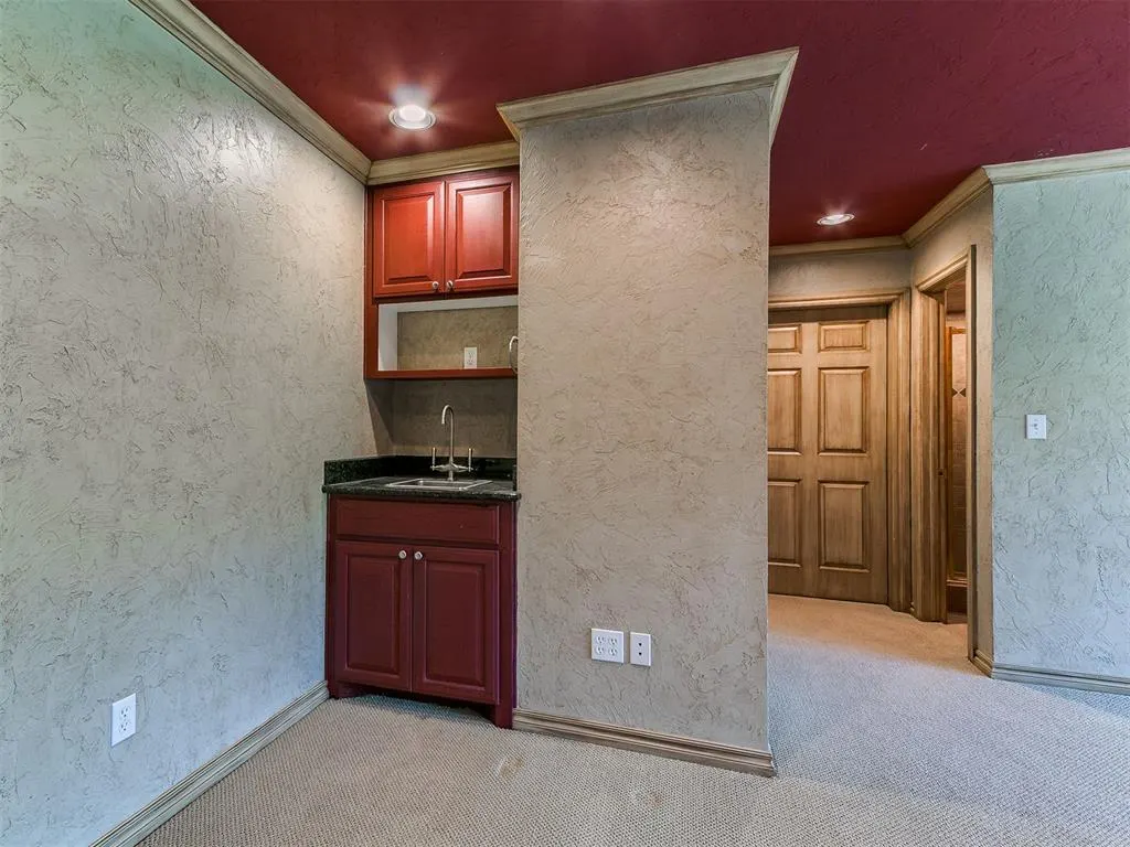 Photo 25 — 1851 Silver Oaks Drive, Edmond, OK 73025