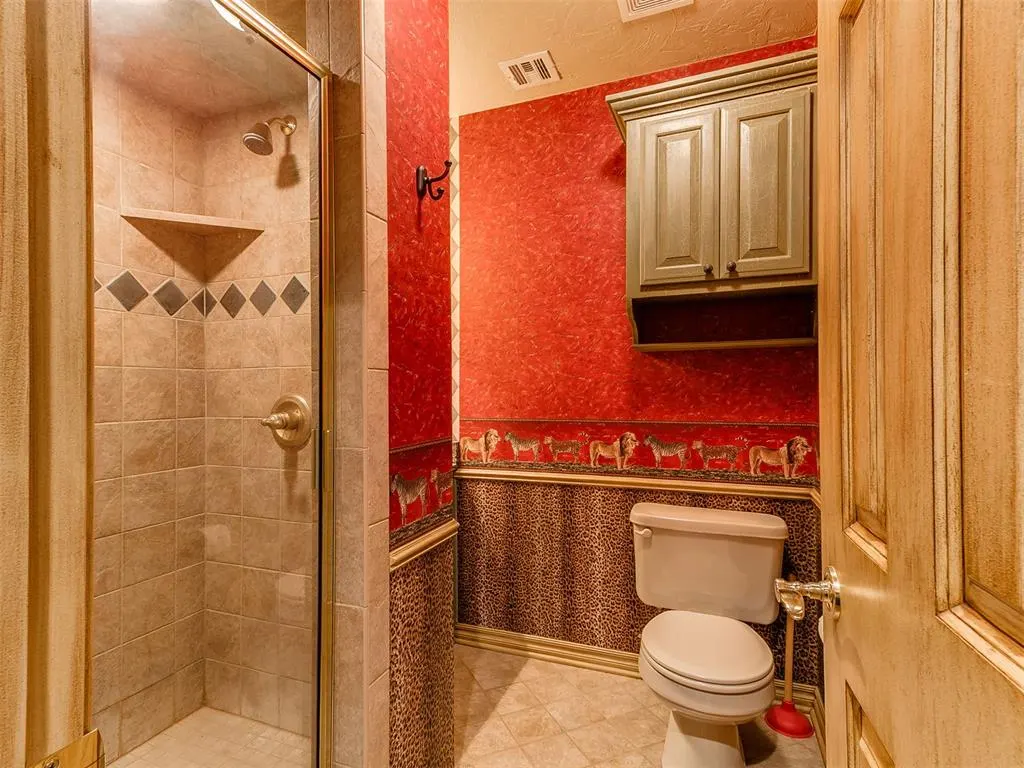 Photo 26 — 1851 Silver Oaks Drive, Edmond, OK 73025
