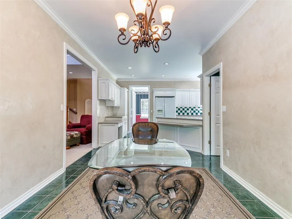 Photo 29 — 1851 Silver Oaks Drive, Edmond, OK 73025