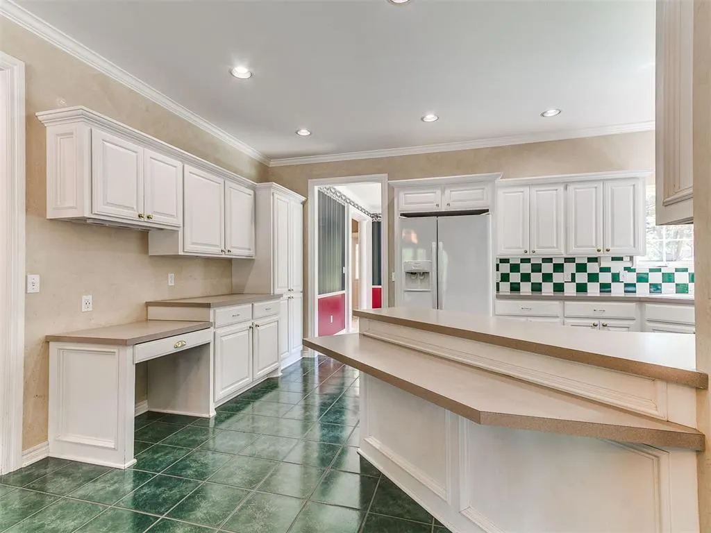 Photo 30 — 1851 Silver Oaks Drive, Edmond, OK 73025